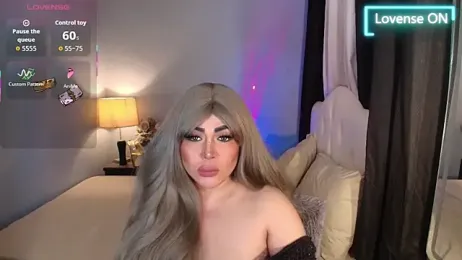 Unforgettable_Maria webcam stripchat model stream image