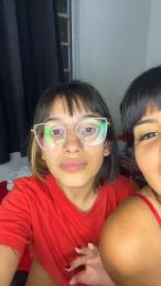 anahi50 webcam model stream image