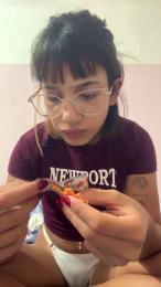 anahi50 webcam model stream image