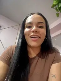 Naatalia webcam model stream image