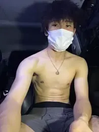 chiba_chan webcam model stream image