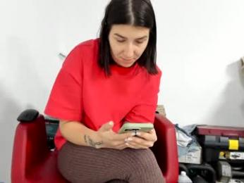 sexy07sexy webcam model stream image