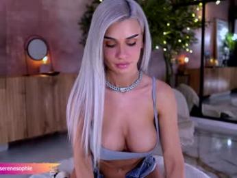 serene_sophiex webcam model stream image