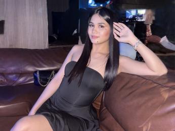 AngelCavendish webcam model stream image