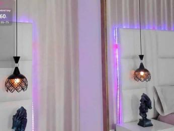 Haileylee webcam bongacams model stream image