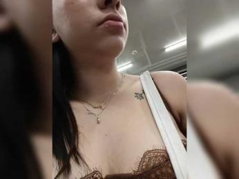 Haileylee webcam model stream image