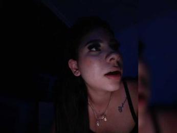 Haileylee webcam model stream image