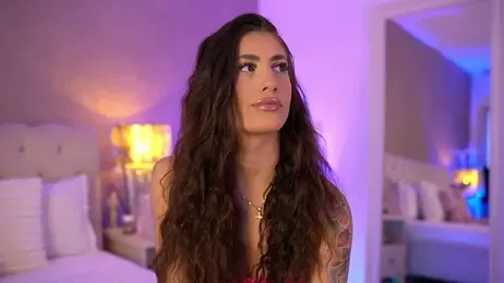 OhhAisha webcam model stream image