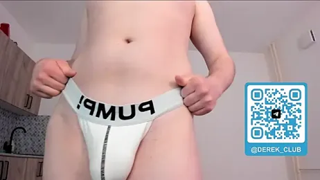 Derek_Shameless webcam model stream image