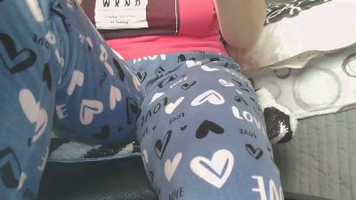 Larajustfu webcam model stream image