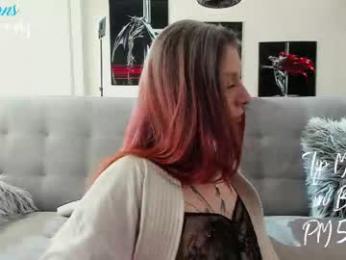 bumbum_kalibum webcam chaturbate model stream image