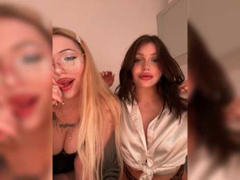 Iiiillllyyyy webcam bongacams model stream image