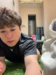 Nobu_469 webcam stripchat model stream image