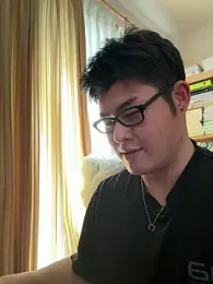 shun_201 webcam model stream image