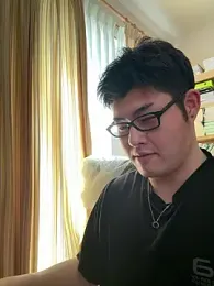 shun_201 webcam model stream image