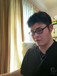 shun_201 webcam model stream image