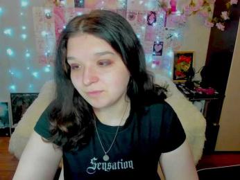 Acid-Kate webcam model stream image