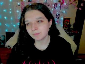 Acid-Kate webcam model stream image