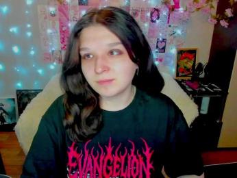 Acid-Kate webcam model stream image
