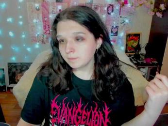 Acid-Kate webcam model stream image