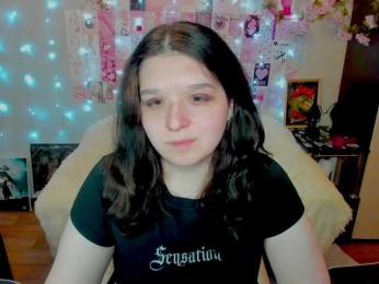Acid-Kate webcam model stream image