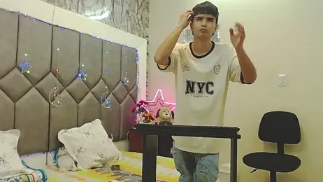 Steve_Hotman webcam model stream image