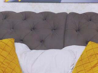 Sam Samuel webcam model stream image