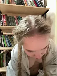 bambi_lu webcam model stream image