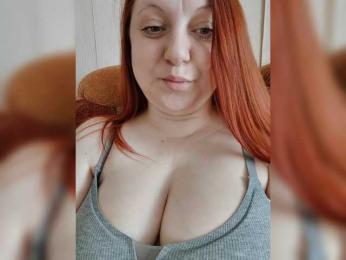 MilfaSguirt webcam model stream image