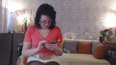 LaliaMia webcam model stream image