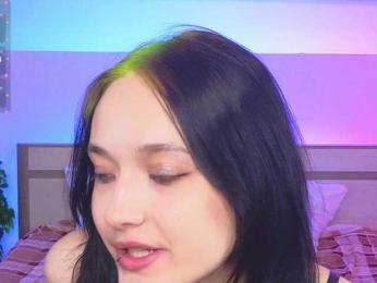 DarcyBlackwood webcam bongacams model stream image