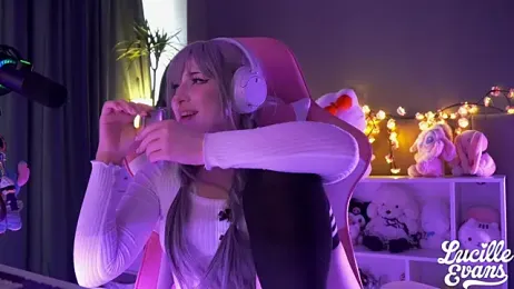 lucille_evans webcam model stream image