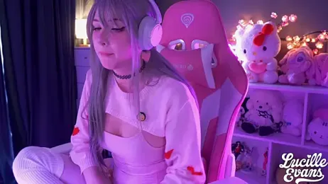 lucille_evans webcam model stream image