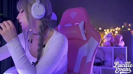 lucille_evans webcam model stream image