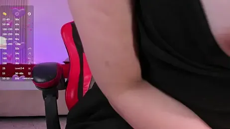 IsabellaBardi webcam model stream image