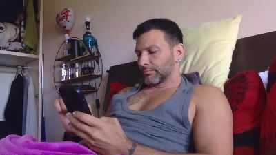 goroasroma webcam model stream image