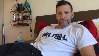 goroasroma webcam model stream image