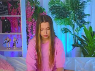 Anna Berrys webcam model stream image