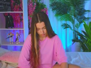 Anna Berrys webcam model stream image