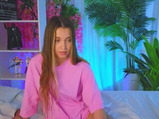 Anna Berrys webcam model stream image