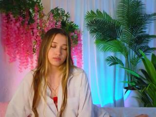Anna Berrys webcam model stream image