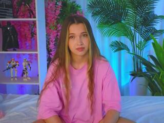 Anna Berrys webcam model stream image