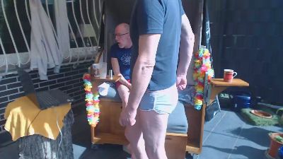 Remotcontrol webcam model stream image