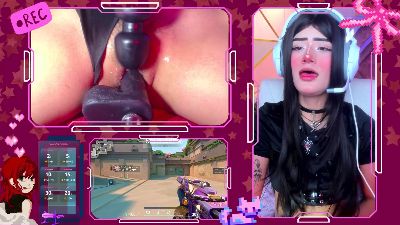 HaileyReid webcam cam4 model stream image