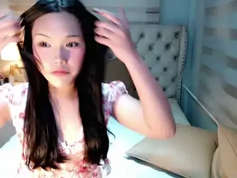 fairythighs_jana webcam model stream image