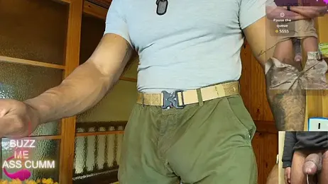 hot_black3 webcam model stream image