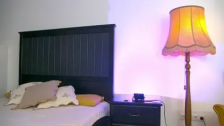 Yanira_Muslim webcam model stream image