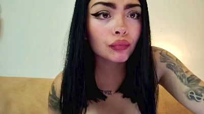 Fiamma_Liin webcam model stream image