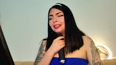 Fiamma_Liin webcam model stream image