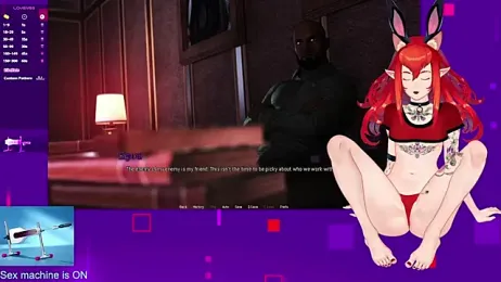 NikkoTyan webcam model stream image